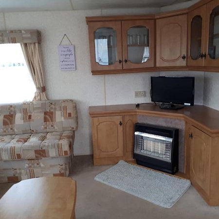 Hotel 8 Berth On Coral Beach Ingoldmells Esterno foto