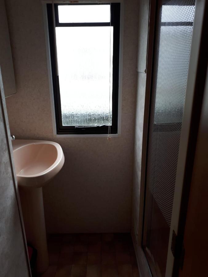 Hotel 8 Berth On Coral Beach Ingoldmells Esterno foto