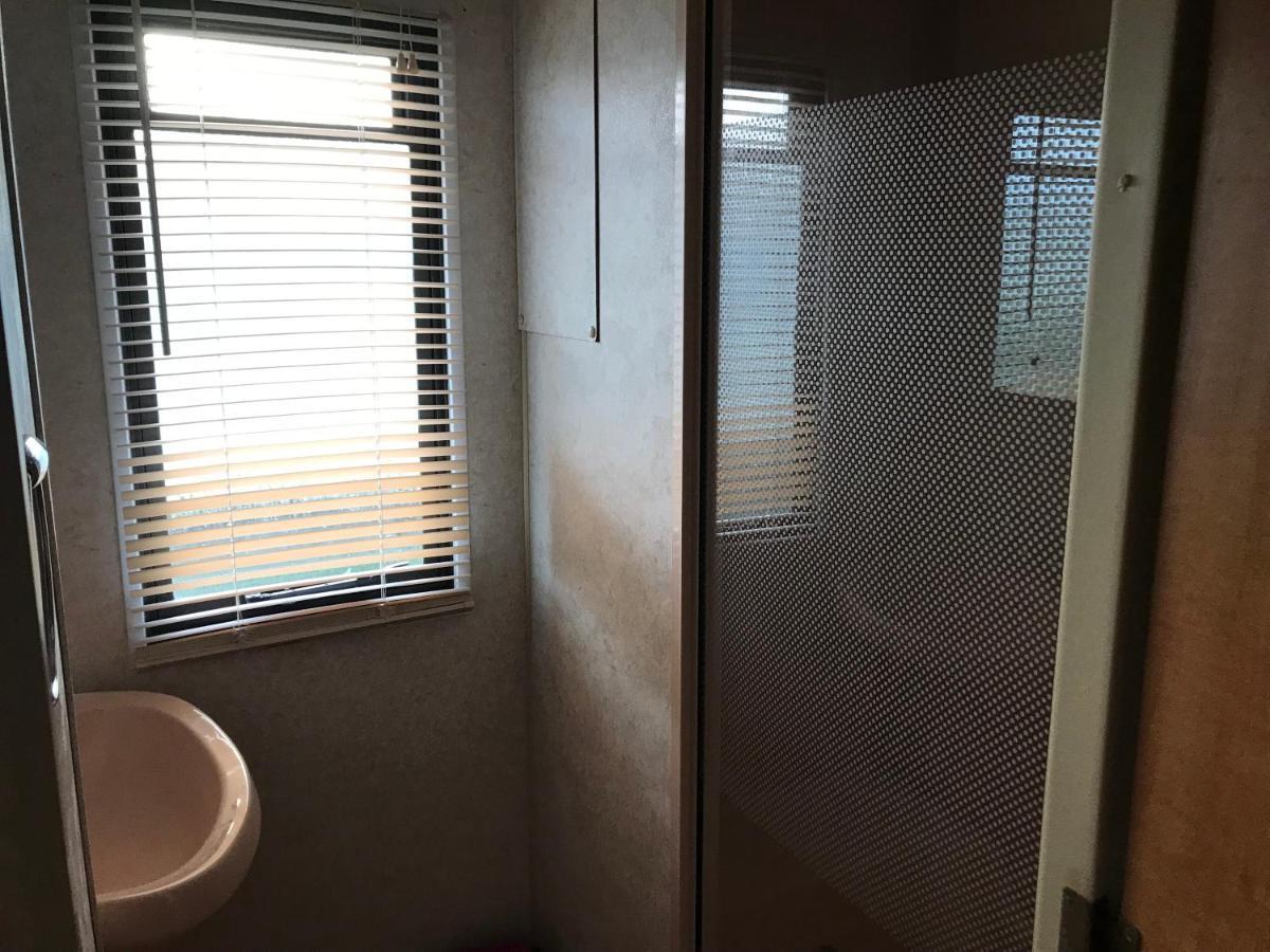 Hotel 8 Berth On Coral Beach Ingoldmells Esterno foto